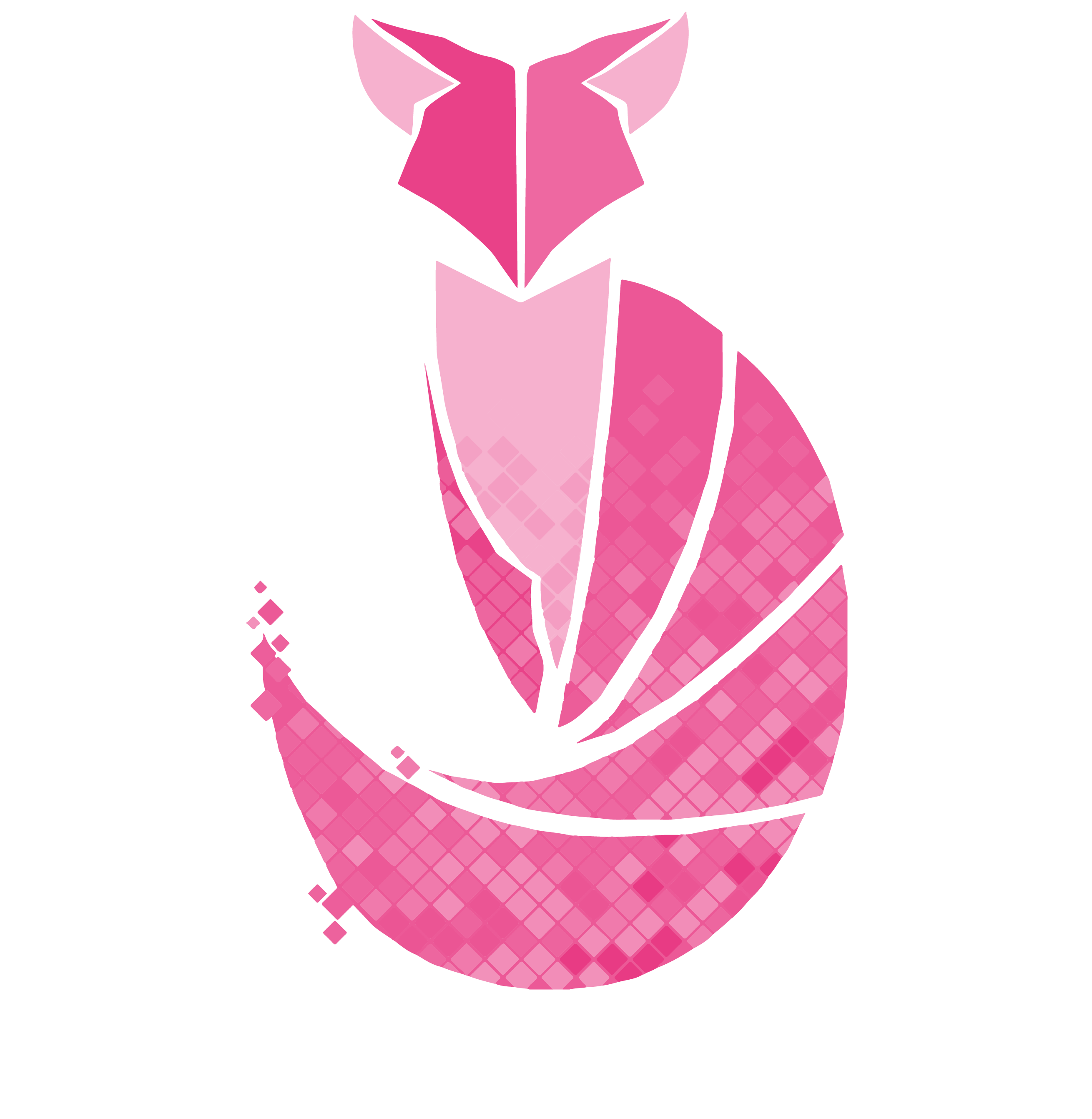 Summer Fox Watermark