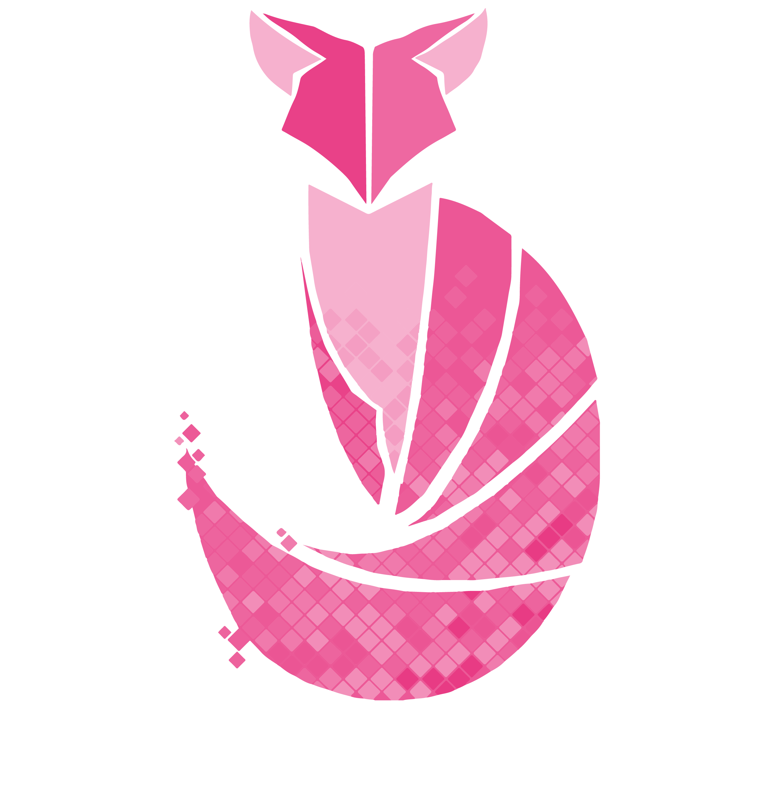 Summer Fox Watermark